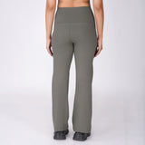 Flare Pants - Grey