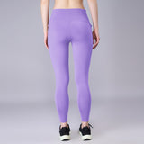Leggings - Electric Lavender