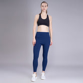 Leggings - Navy