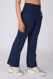 Flare Pants - Navy