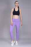 Leggings - Electric Lavender