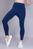 Leggings - Navy