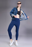 Leggings - Navy