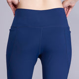 Leggings - Navy
