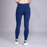 Leggings - Navy