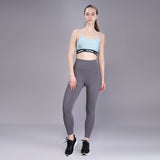 Leggings - Grey