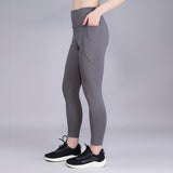 Leggings - Grey
